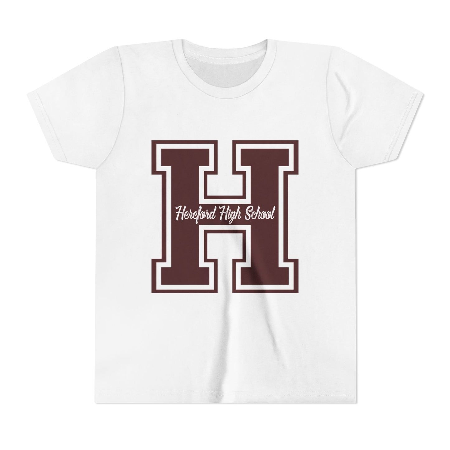 Youth Short Sleeve Tee