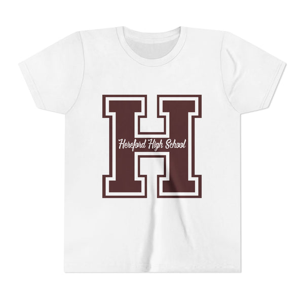 Youth Short Sleeve Tee
