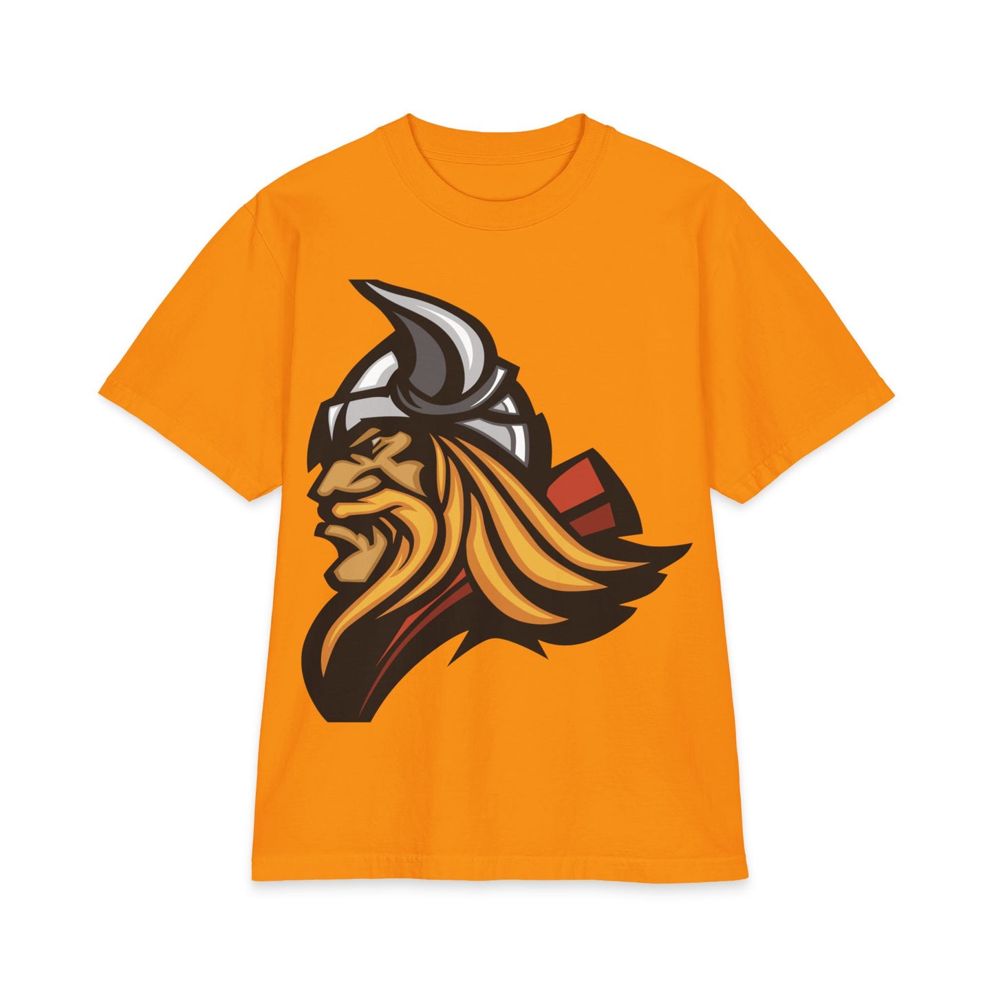 Max Heavyweight Short Sleeve Tee