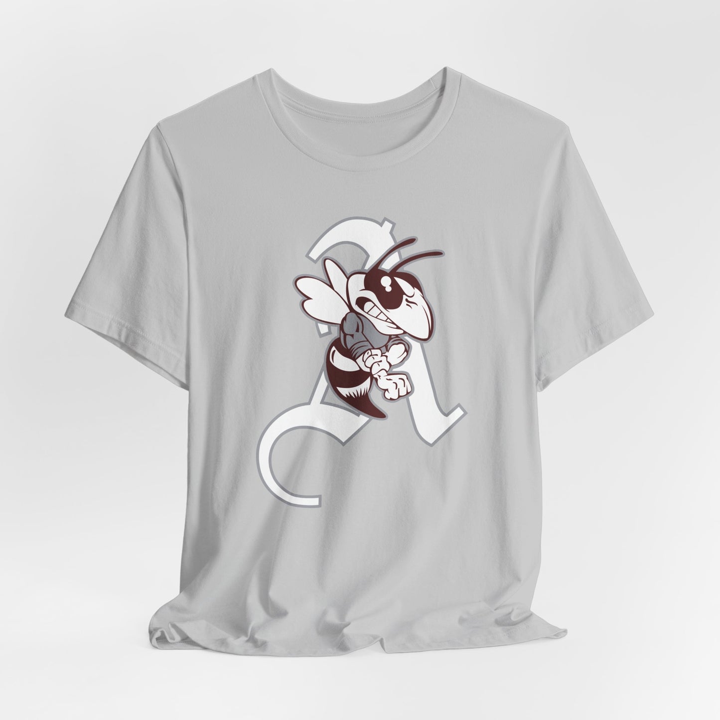 Jersey Short Sleeve Tee