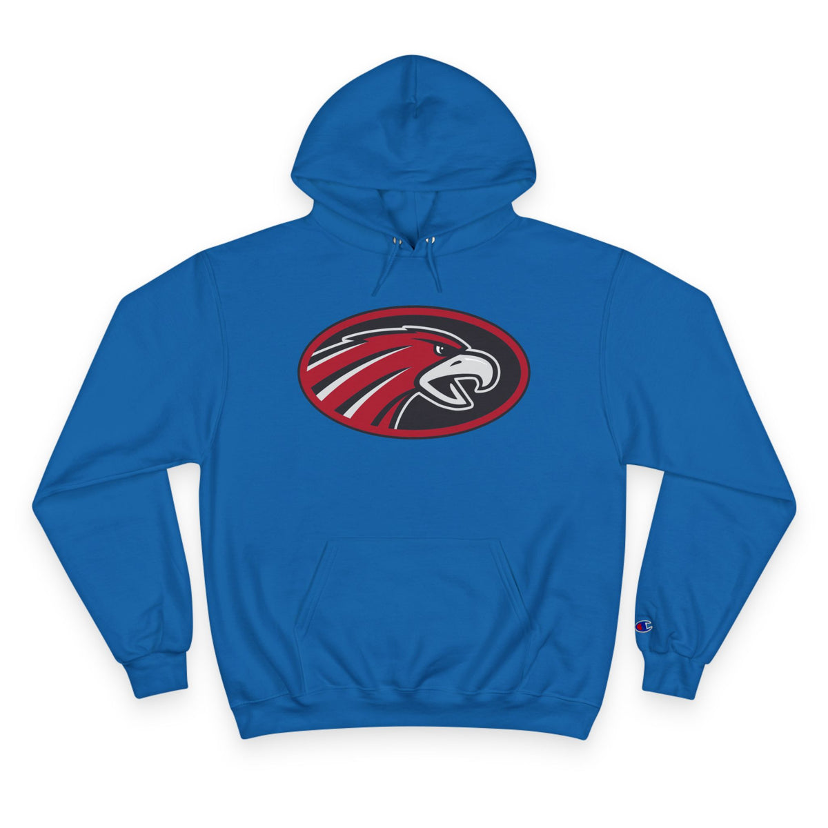 Champion Powerblend Fleece Pullover Hoodie