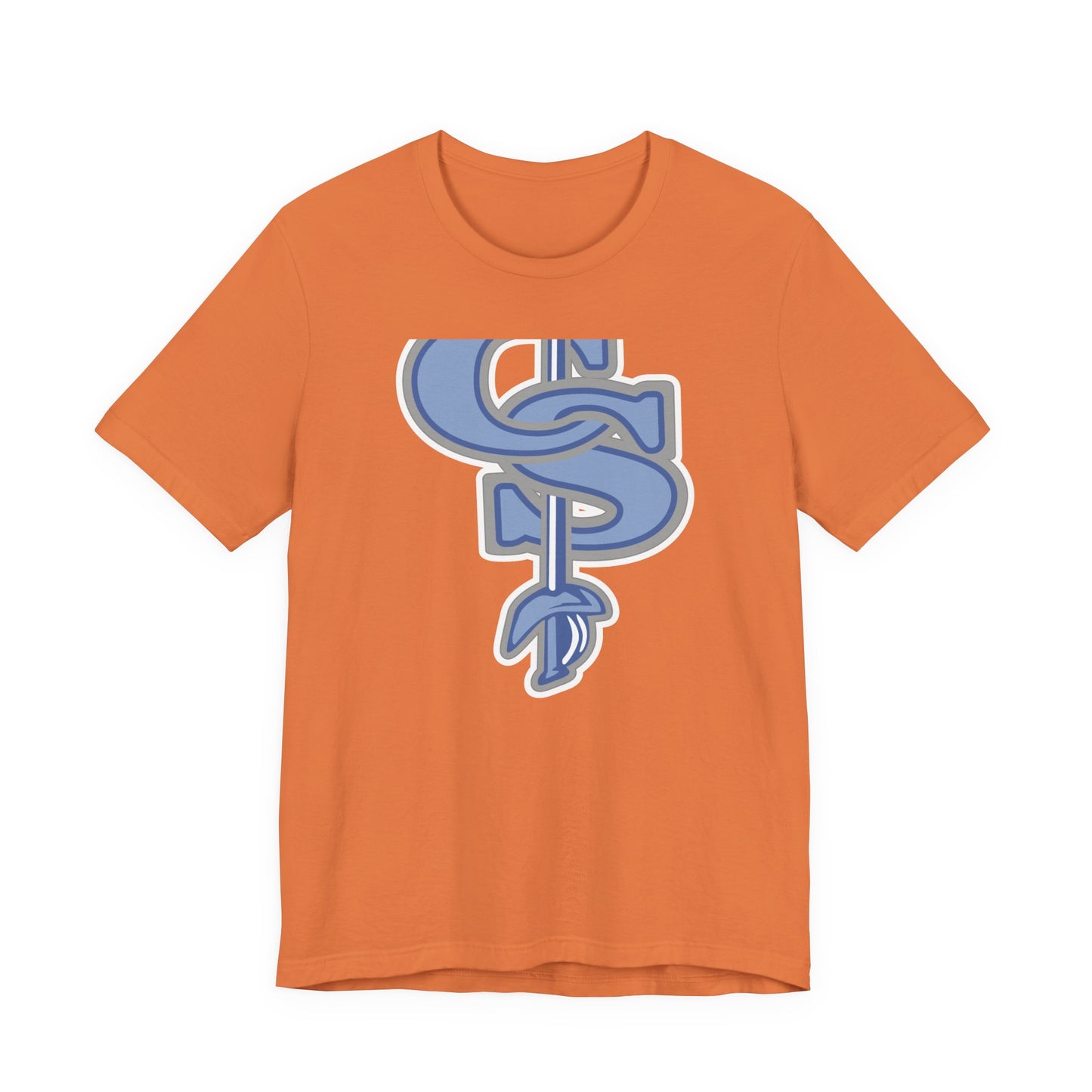 Jersey Short Sleeve Tee