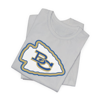 Jersey Short Sleeve Tee