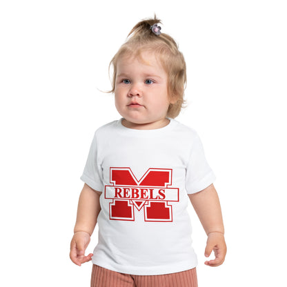 Baby Short Sleeve Tee