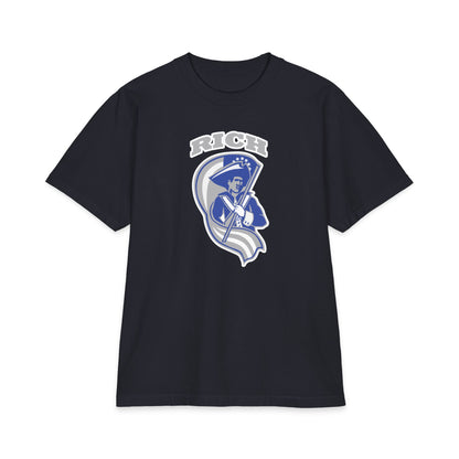 Max Heavyweight Short Sleeve Tee