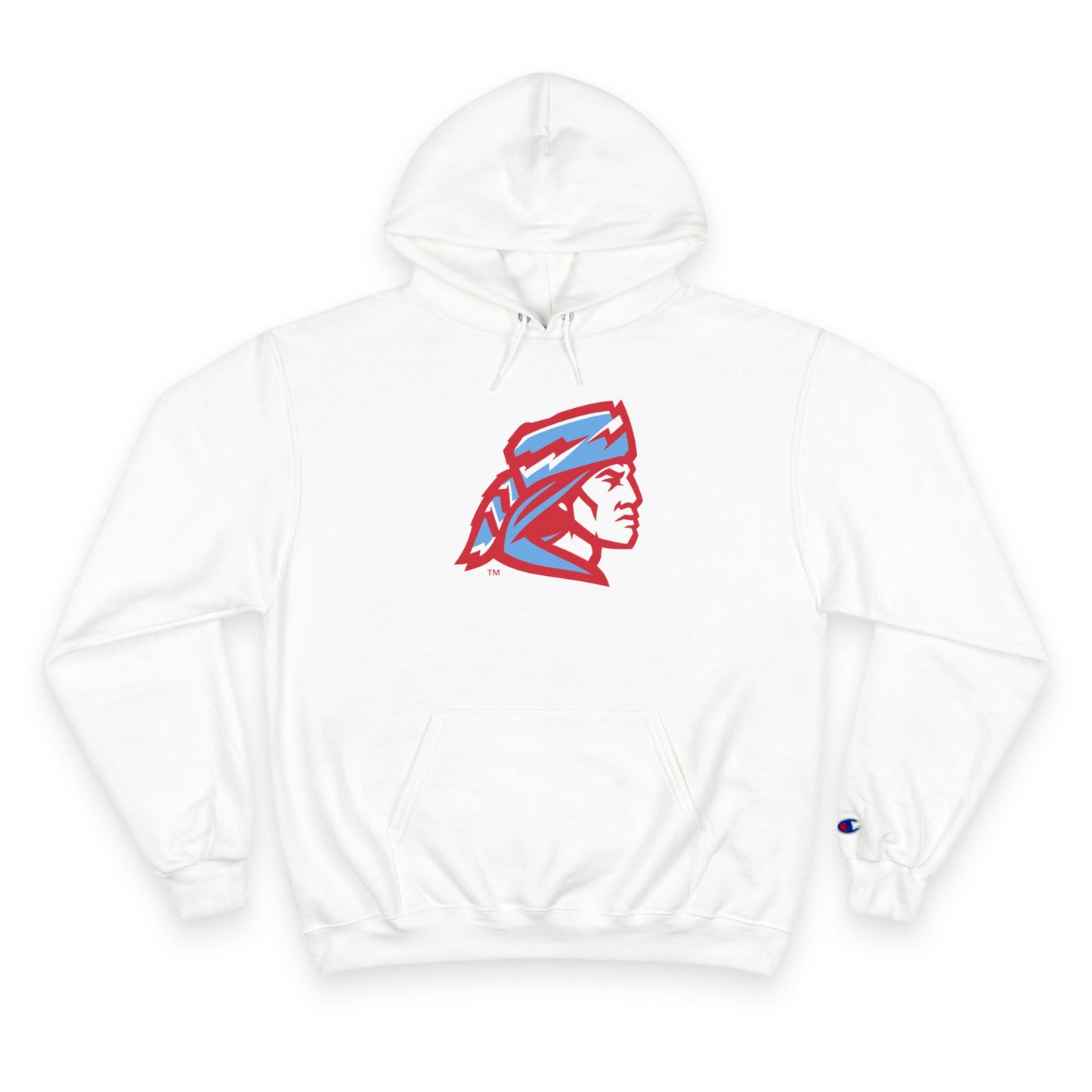 Champion Powerblend Fleece Pullover Hoodie