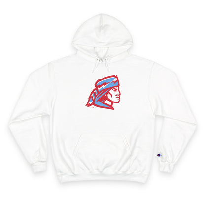 Champion Powerblend Fleece Pullover Hoodie