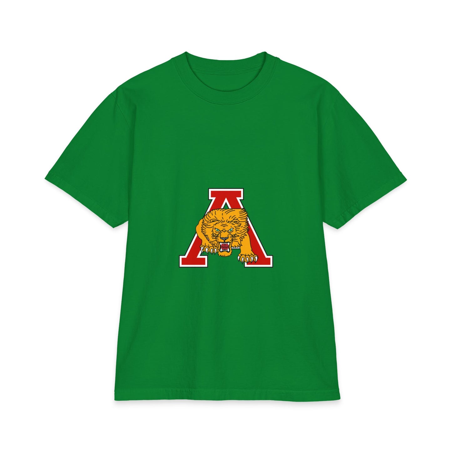 Max Heavyweight Short Sleeve Tee