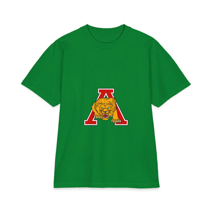 Max Heavyweight Short Sleeve Tee