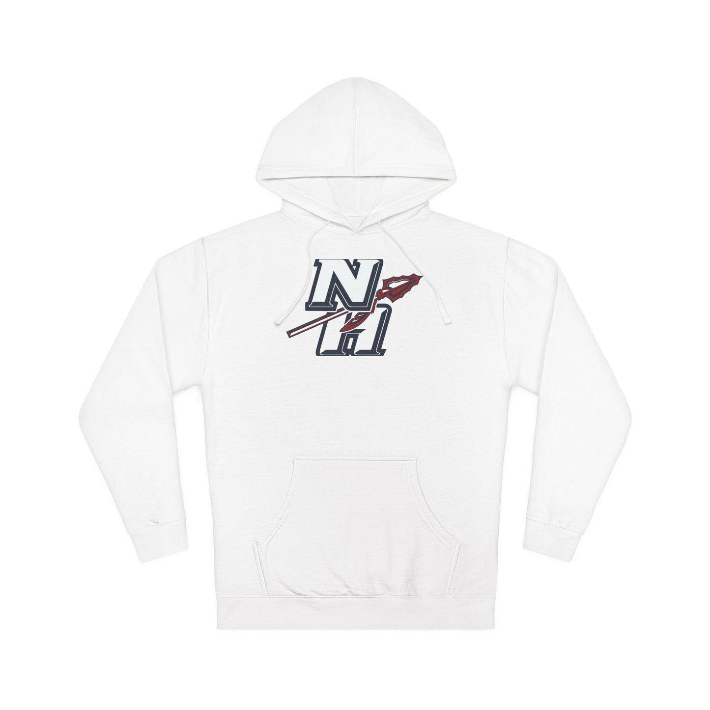 Midweight Pullover Hoodie