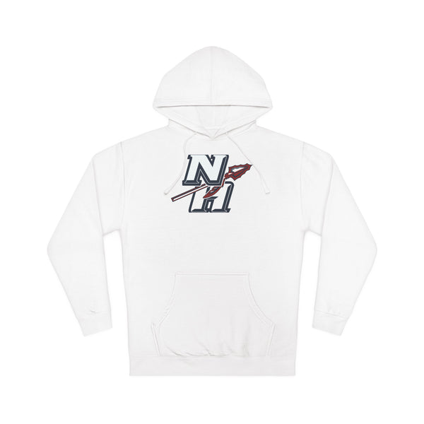 Midweight Pullover Hoodie