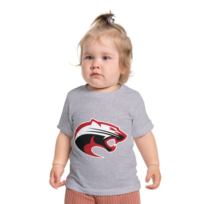 Baby Short Sleeve Tee
