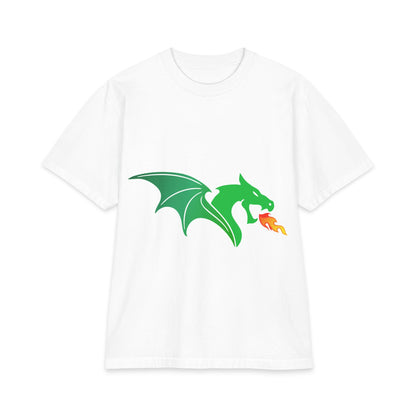 Max Heavyweight Short Sleeve Tee