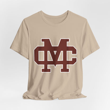 Jersey Short Sleeve Tee