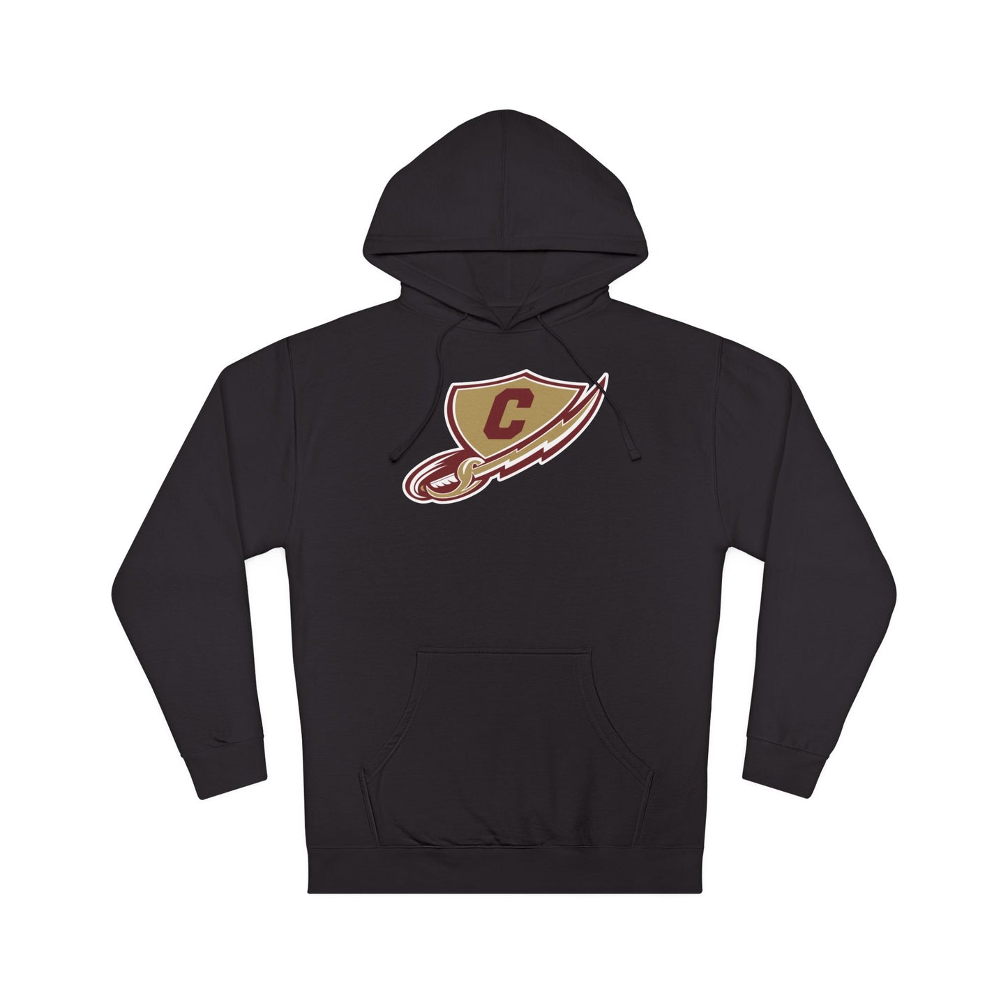 Midweight Pullover Hoodie