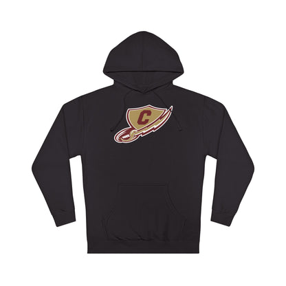 Midweight Pullover Hoodie