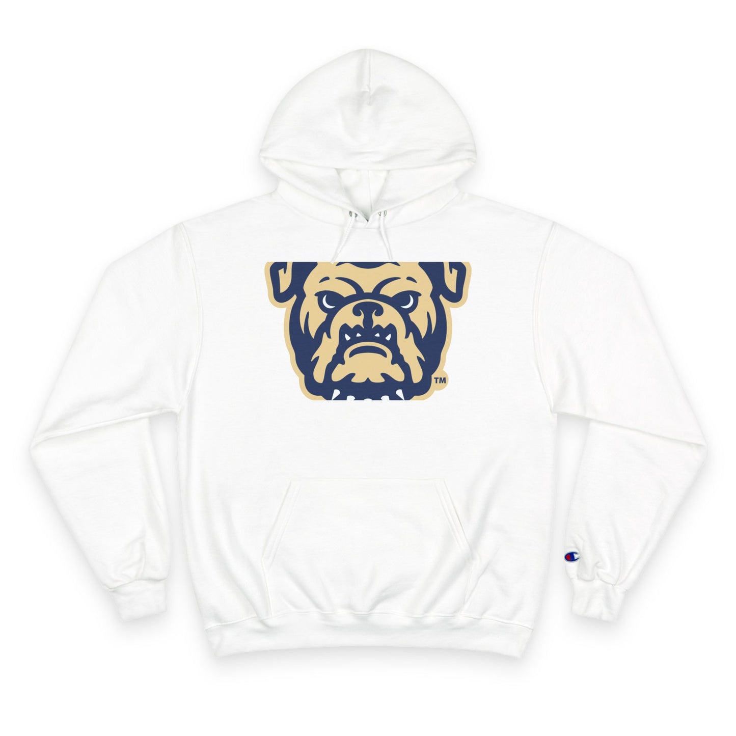 Champion Powerblend Fleece Pullover Hoodie