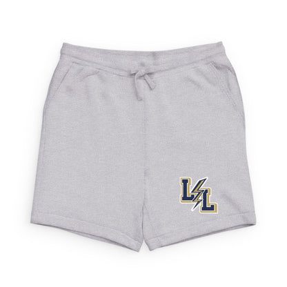 Unisex Sponge Fleece Sweatshort