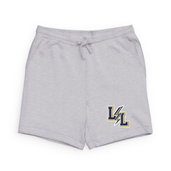 Unisex Sponge Fleece Sweatshort