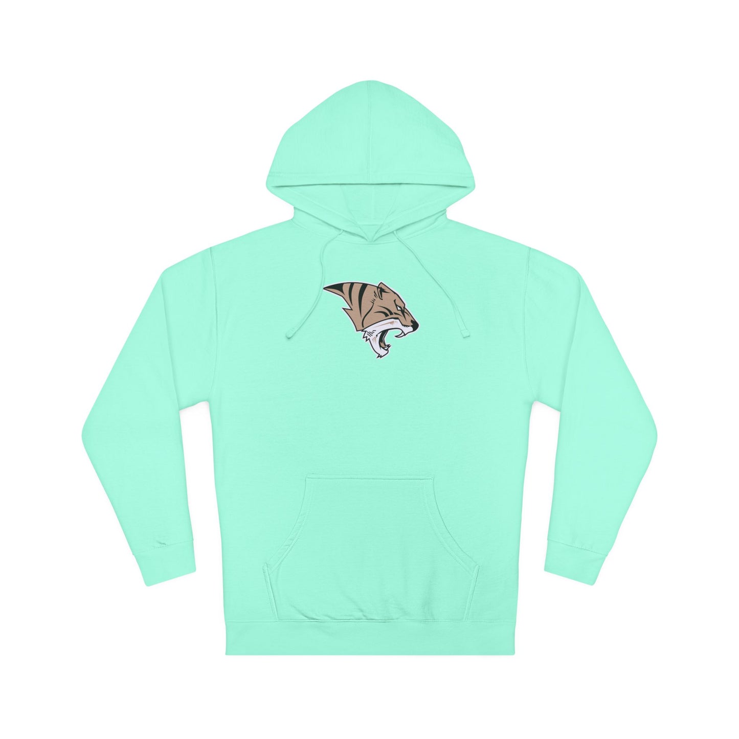 Midweight Pullover Hoodie