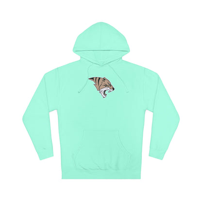 Midweight Pullover Hoodie