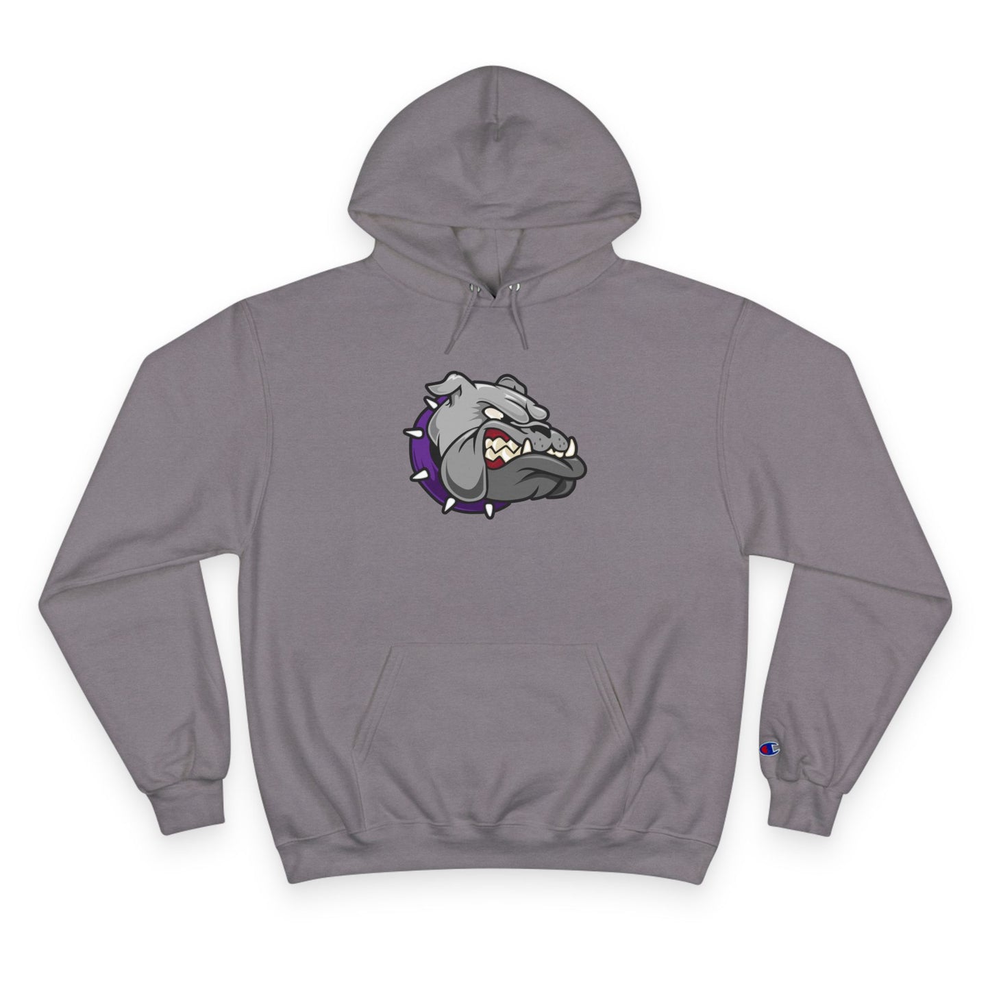 Champion Powerblend Fleece Pullover Hoodie
