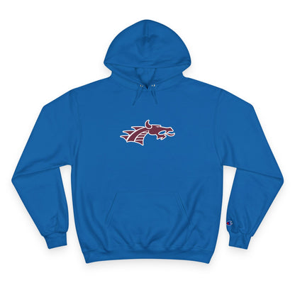 Champion Powerblend Fleece Pullover Hoodie