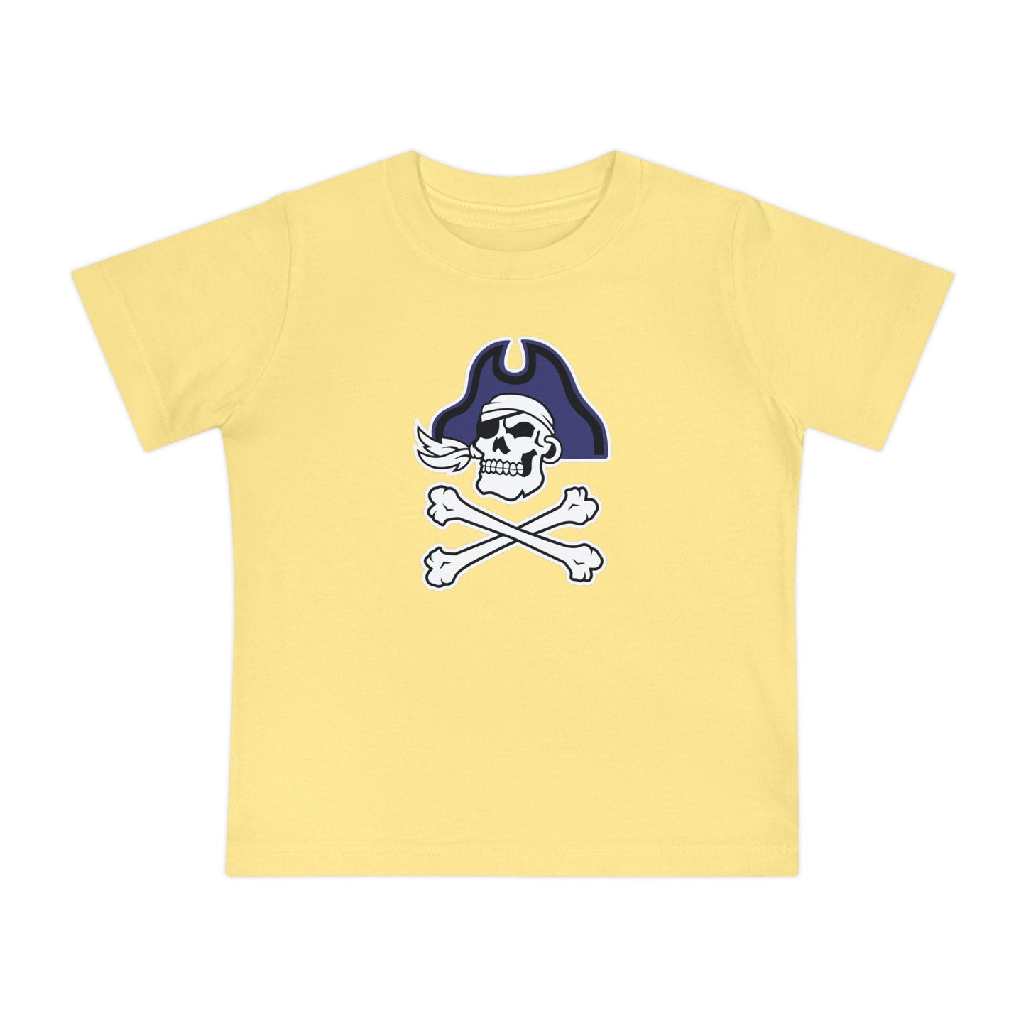 Baby Short Sleeve Tee