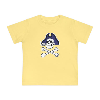Baby Short Sleeve Tee