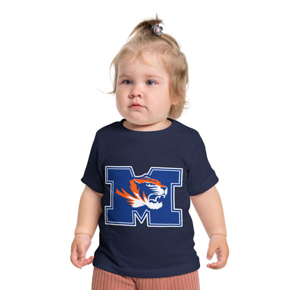 Baby Short Sleeve Tee