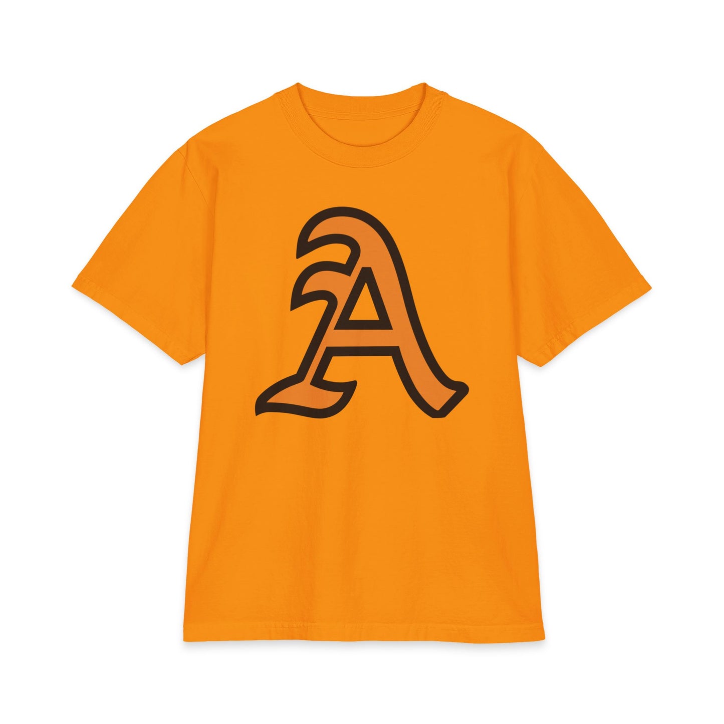 Max Heavyweight Short Sleeve Tee