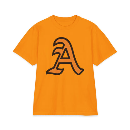Max Heavyweight Short Sleeve Tee