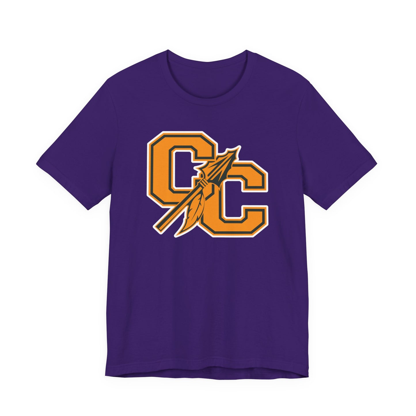 Jersey Short Sleeve Tee