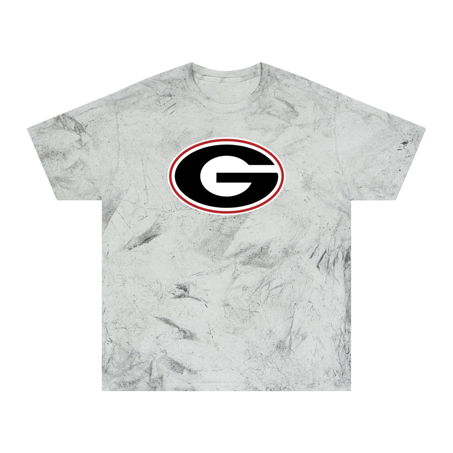 Color Blast School Spirit Tee