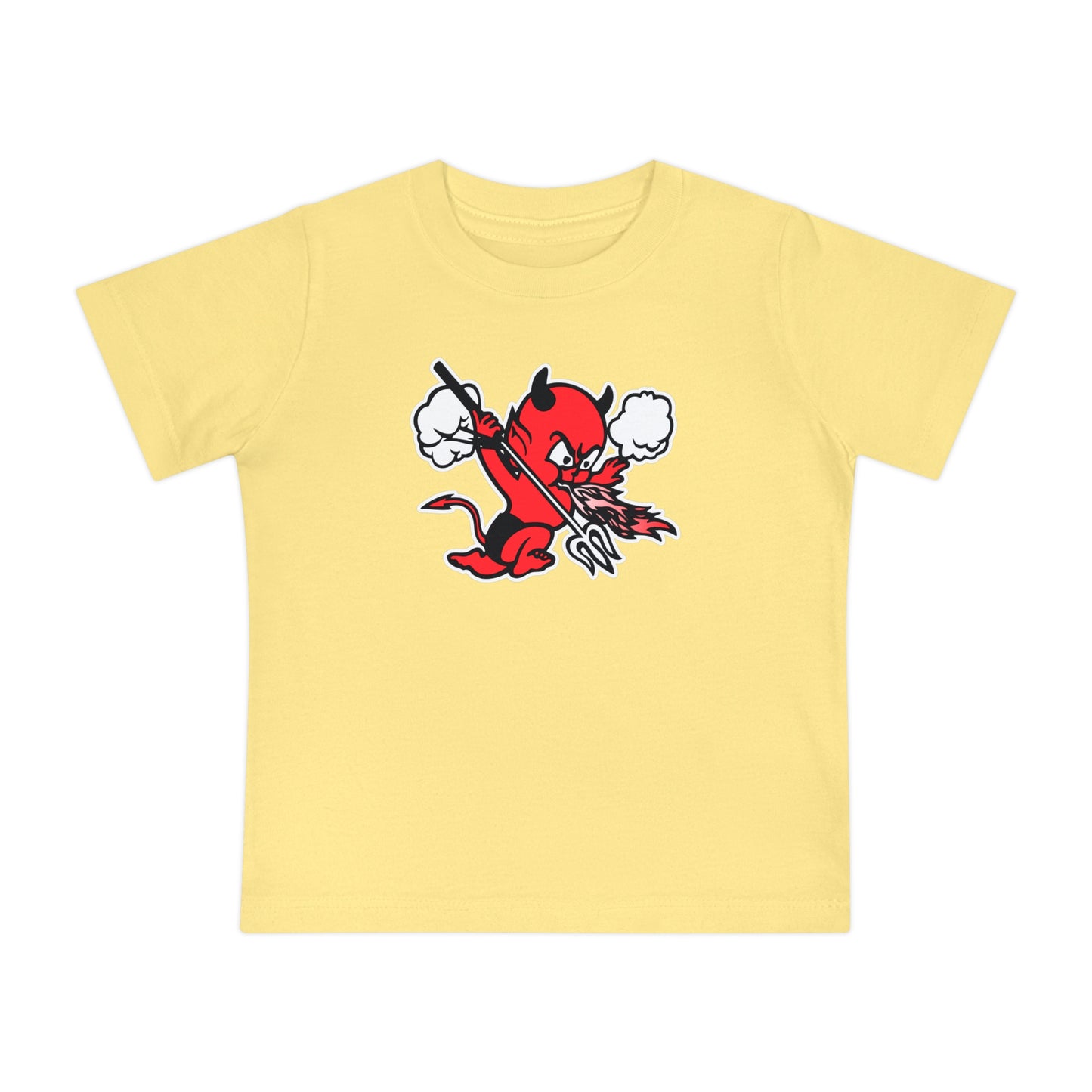 Baby Short Sleeve Tee