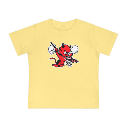 Baby Short Sleeve Tee