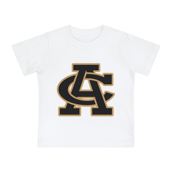 Baby Short Sleeve Tee
