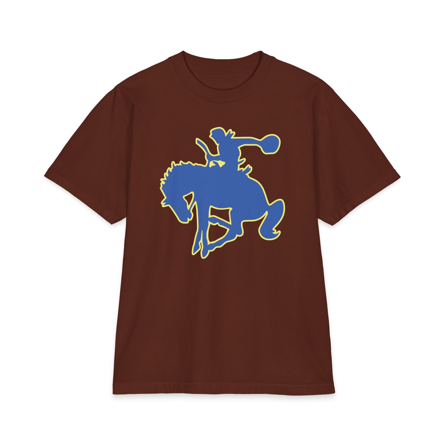 Max Heavyweight Short Sleeve Tee