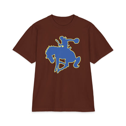 Max Heavyweight Short Sleeve Tee