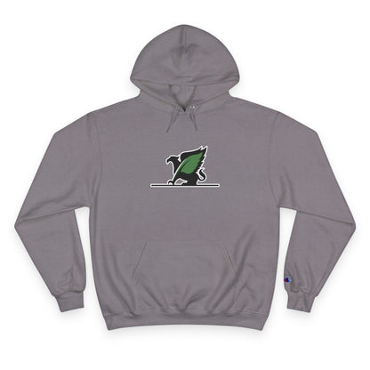 Champion Powerblend Fleece Pullover Hoodie