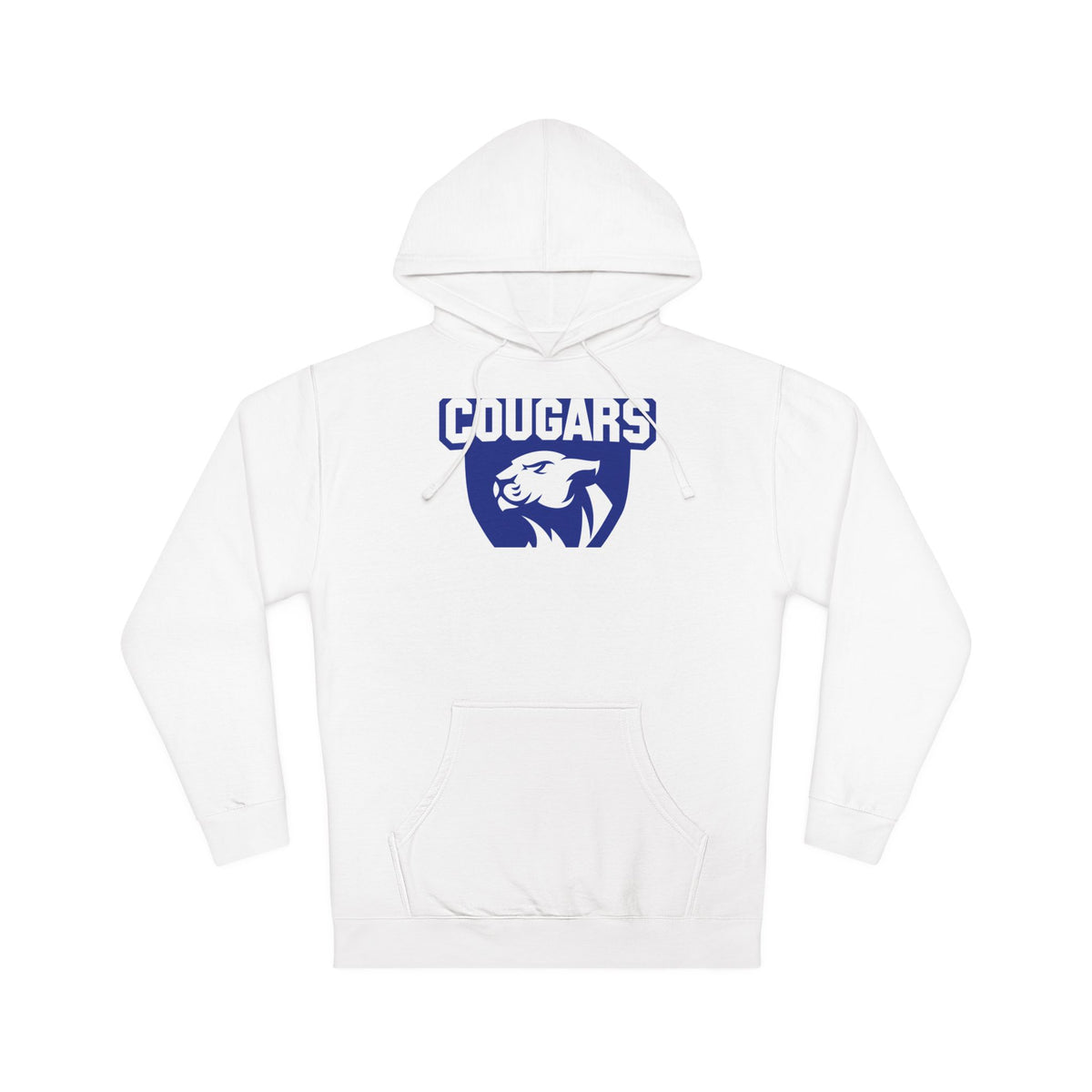 Midweight Pullover Hoodie
