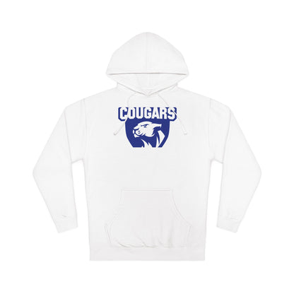 Midweight Pullover Hoodie