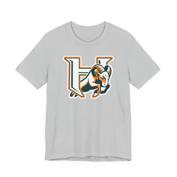 Jersey Short Sleeve Tee