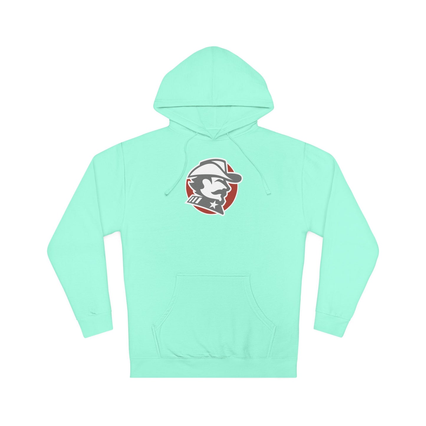 Midweight Pullover Hoodie