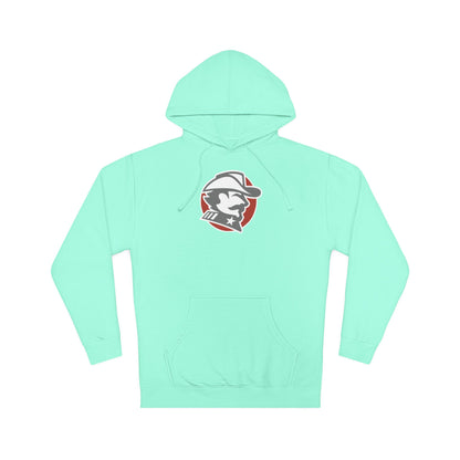 Midweight Pullover Hoodie