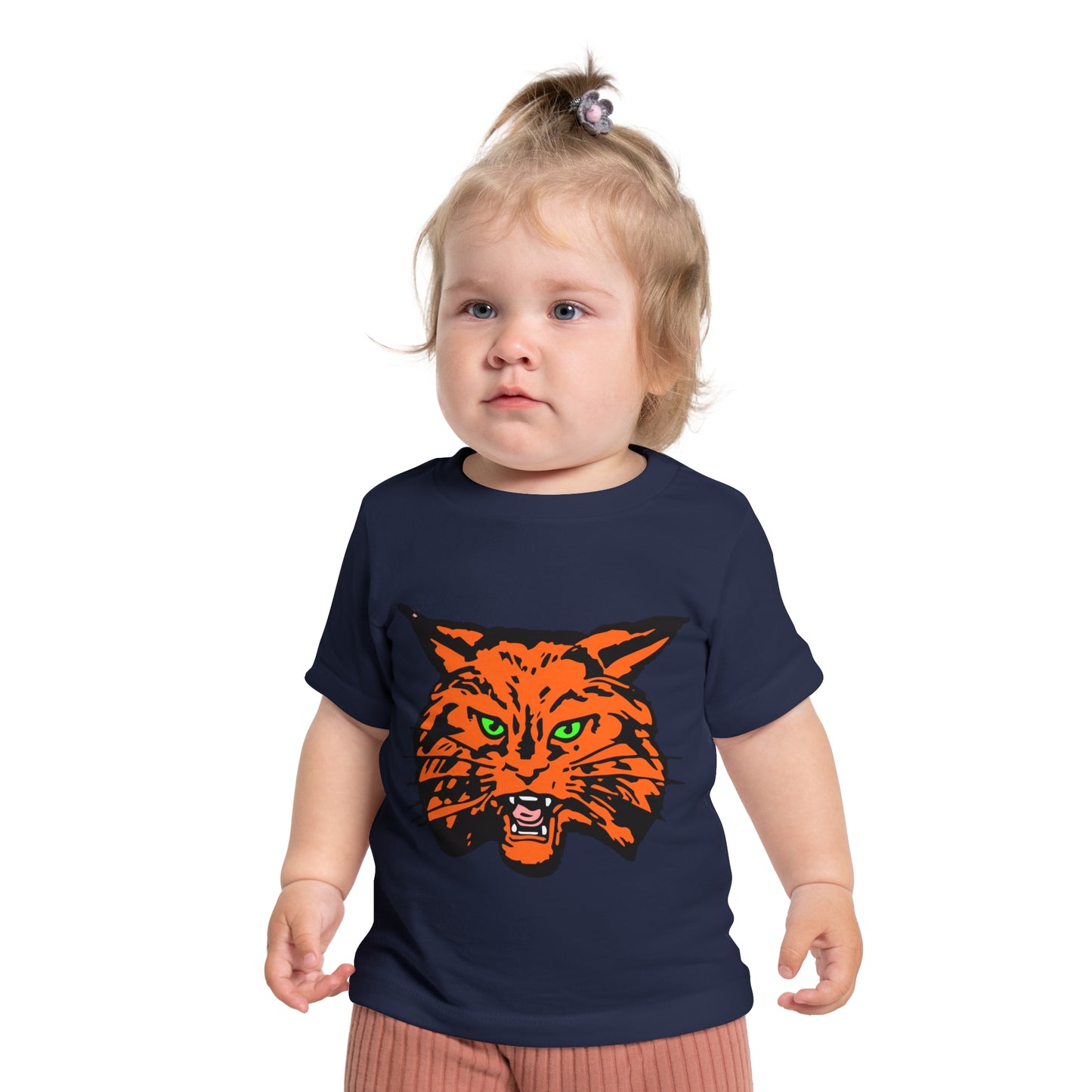 Baby Short Sleeve Tee