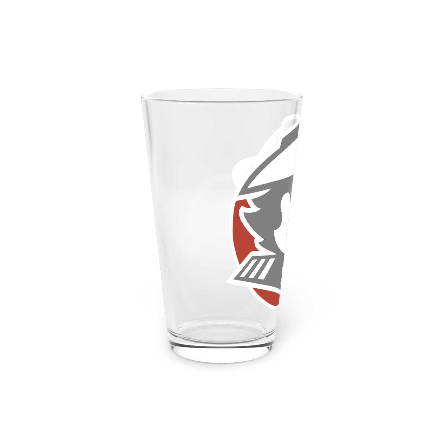 16oz Glass