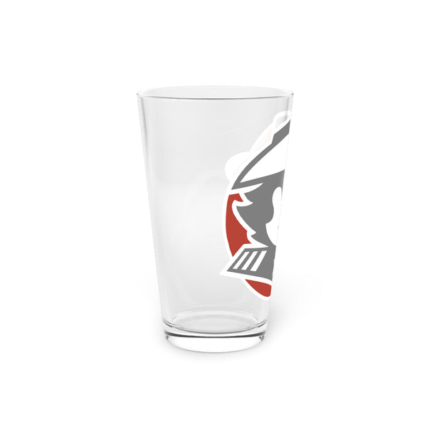 16oz Glass