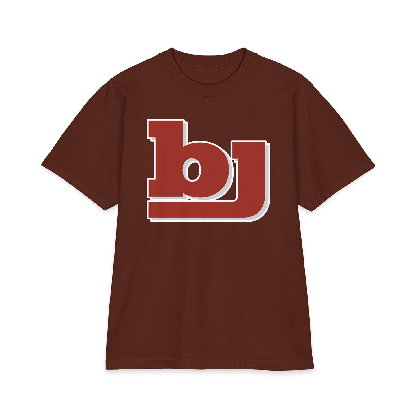 Max Heavyweight Short Sleeve Tee