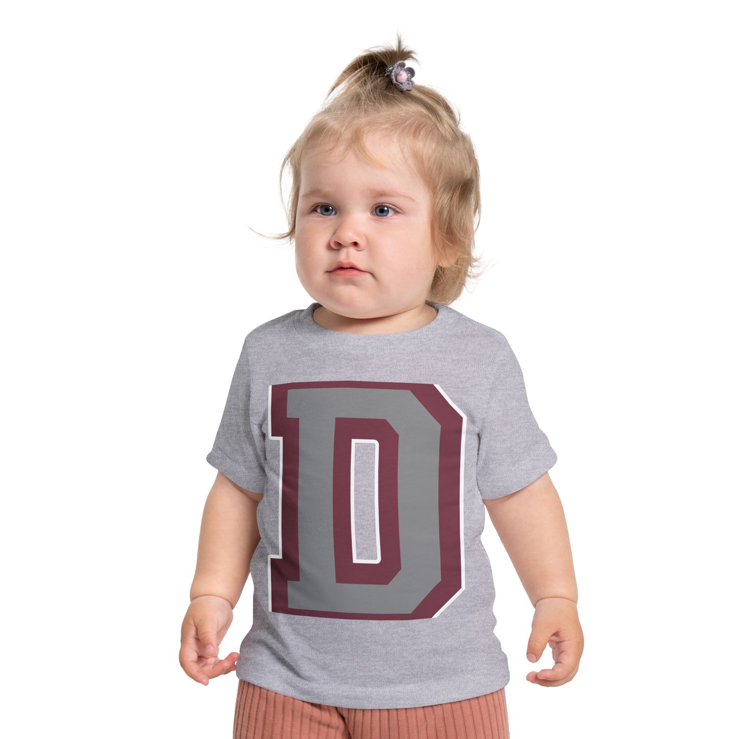 Baby Short Sleeve Tee